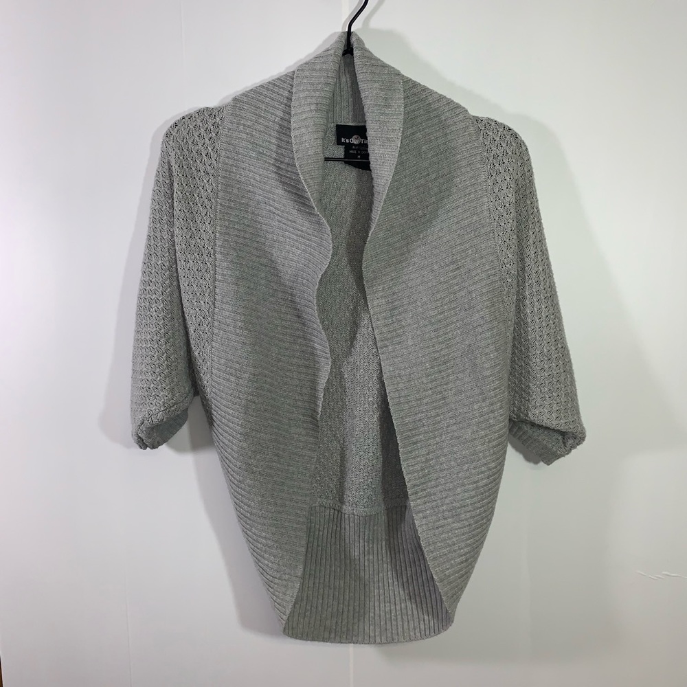 It’s Our Time Knit Sweater *like new barley worn*